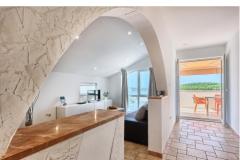 Appartements ATL Appartement 3 – Apartman 3 foto 2