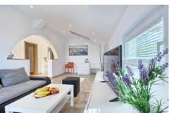 Appartements ATL Appartement 3 – Apartman 3 foto 4