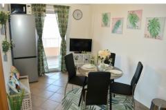 Appartements Sunset Appartement 1 – Apartman 1 foto 3