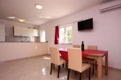 Villa Appartements Šimac Appartement 1 – APARTMAN 4 foto 5