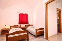 Villa Appartements Šimac Appartement 2 – APARTMAN 6 foto 2