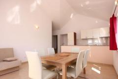 Villa Appartements Šimac Appartement 2 – APARTMAN 6 foto 5