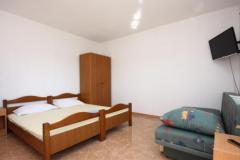 Villa Appartements Šimac Appartement 4 – STUDIO 2 foto 2