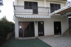 Appartements Škaro Appartement 1 – A1-Ground foto 2