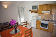 Appartements Škarpa Appartement 3 – Apt3 foto 1