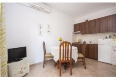 Appartements Sunčica Appartement 2 foto 4