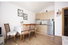 Appartements Sunčica Appartement 1 – A2 foto 2
