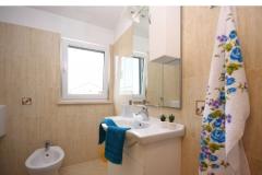 Appartements Sunčica Appartement 1 – A2 foto 3