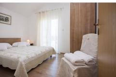 Appartements Sunčica Appartement 1 – A2 foto 4