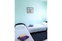 Appartements TEA Appartement 2 – A - 3 foto 2