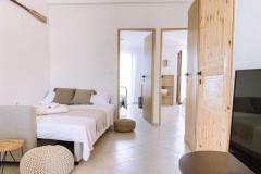 Appartements Tolić  Appartement 2 – Toni foto 5