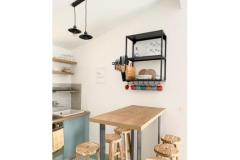Appartements Tolić  Appartement 1 – Rolo foto 3