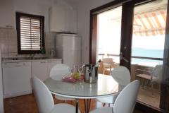 Appartements Tomislav Brnas Appartement 1 – App2 foto 1