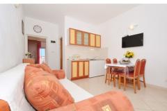 Appartements Tonka Appartement 3 – APARTMAN 3 foto 2