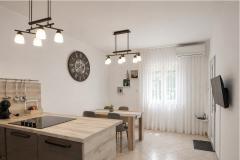 Appartements Ukić Appartement 1 – Luciana foto 2