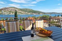 Appartements Vedrana Appartement 1 – A5 foto 1