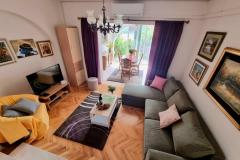 Appartements Vedrana Appartement 2 – A2 foto 2