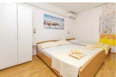Appartements Venci Appartement 1 – A 8+1 priz foto 3