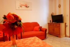 Appartements Vesna Appartement 1 – naranča foto 1