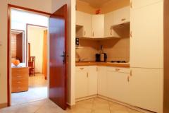 Appartements Vesna Appartement 1 – naranča foto 2