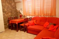 Appartements Vesna Appartement 1 – naranča foto 4