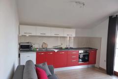 Appartements Vido i Nada Appartement 2 – Crveni foto 1