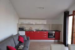 Appartements Vido i Nada Appartement 2 – Crveni foto 4
