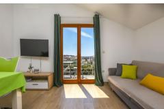 Appartements Vido i Nada Appartement 3 – Zeleni foto 3