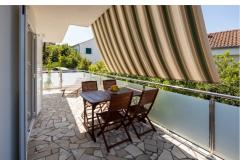 Appartements Vido i Nada Appartement 1 – Ap.Nada foto 3