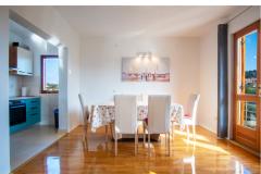 Appartements Vido i Nada Appartement 4 – Veliki foto 1