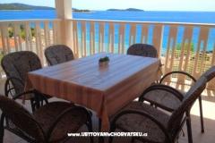 Appartements ***Villa Mija*** Appartement 2 – Apartman foto 1