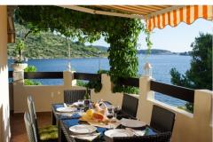 Appartements Villa Naranča Appartement 1 – Lavanda foto 1