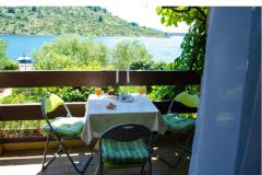 Appartements Villa Naranča Appartement 2 – Olive foto 4