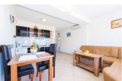 Appartements Zdravka Appartement 1 – AP.1-KAT 1 foto 4