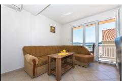 Appartements Zdravka Appartement 1 – AP.1-KAT 1 foto 5