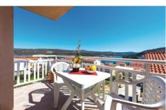 Appartements Zdravka Appartement 2 – AP.2-KAT 2 foto 2