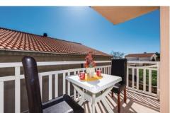 Appartements Zdravka Appartement 4 – AP.4-KAT 1 foto 2