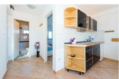 Appartements Zdravka Appartement 4 – AP.4-KAT 1 foto 5