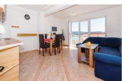 Appartements Zdravka Appartement 5 – AP.5-KAT 2 foto 4