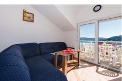 Appartements Zdravka Appartement 6 – AP.6-KAT 3 foto 5