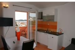 Appartements  Villa Rosina  Appartement 2 – STUDIO 1 foto 1