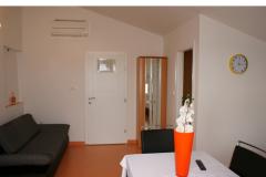 Appartements  Villa Rosina  Appartement 2 – STUDIO 1 foto 4