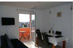 Appartements  Villa Rosina  Appartement 3 – GREEN foto 1