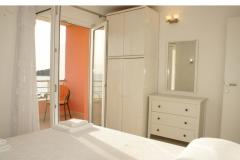 Appartements  Villa Rosina  Appartement 3 – GREEN foto 2