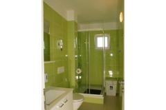 Appartements  Villa Rosina  Appartement 3 – GREEN foto 3