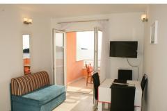 Appartements  Villa Rosina  Appartement 4 – WHITE foto 1