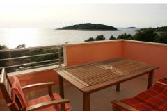 Appartements  Villa Rosina  Appartement 4 – WHITE foto 4