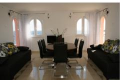 Appartements  Villa Rosina  Appartement 1 – PRESIDENT foto 1