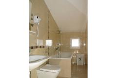 Appartements  Villa Rosina  Appartement 1 – PRESIDENT foto 2