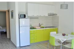 Appartements Zora Appartement 1 – A1+A2 foto 1